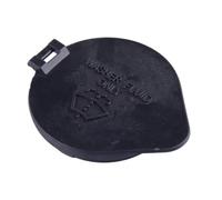 Washer Reservoir Cap Compatible With Toyota For Highlander For RAV4 Car Front Windshield Washer Fluid Reservoir Tank Bottle Cap Lid 85316-48060