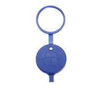 Washer Reservoir Cap for C-itroen C1 C2 C3 C4 C5 C6 C8 C4L DS3, Windscreen Wiper Washer Fluid Reservoir Bottle Lid Cap Wiper Water Tank Lid Bottle Cover