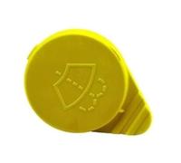 Washer Reservoir Cap for Nissan for Pathfinder R50 R51 for Terrano R20 | Yellow Plastic