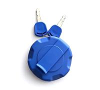 Washer Reservoir Cap / Urea Tank for Volvo FH FM | Direct replacement cap for washer fluid & AdBlue tank, seals tight, fits for Volvo FH FM(Urea Cap)
