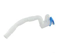 Washer Reservoir Pipe for Golf V VI for a3 1K0955453S Plastic Windshield Washer Pipe for Skoda for octavia II OEM 1K0955453S Wiper Water Pipe for for a3 8P Windscreen Washer Hose for Golf Plus