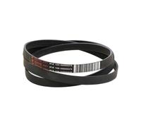 Washer Rubber Belt,compatible For Siemens 5PJE1246 /5PJE1252 /5PJE1255 /5PJE1281/ 8EPH1189/ 8PHE1243 /1180JMAEL /8EPH1190 /1189HMAEL Compatible For Bosch Washing Machine(5PJE1255)