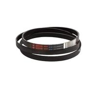 Washer Rubber Belt,compatible For Siemens 5PJE1246 /5PJE1252 /5PJE1255 /5PJE1281/ 8EPH1189/ 8PHE1243 /1180JMAEL /8EPH1190 /1189HMAEL Compatible For Bosch Washing Machine(5PJE1252)
