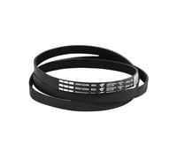 Washer Rubber Belt,compatible For Siemens 5PJE1246 /5PJE1252 /5PJE1255 /5PJE1281/ 8EPH1189/ 8PHE1243 /1180JMAEL /8EPH1190 /1189HMAEL Compatible For Bosch Washing Machine(8PHE1243)
