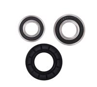 Washer Seal Bearing Kit Replacement，Compatible For Samsung， DC62-00156A 6601-002632 6601-002516 6601-003008 6601-003009
