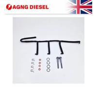 VDO A2C9626040080 Injector Nozzle, Silver