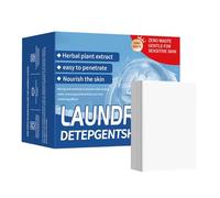 Washer Sheets Detergent - 120 Loads Travel Laundry Soap Sheets for Washer,Natural Cleaning Paper for Adventure Trip Business Outdoor Vacation Daily Hotel Cruise