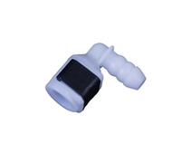 washer spray jet 3B0955665C 3B0955665E Compatible With VW For Eos For Passat For Polo For Phaeton Windshield Washer Nozzle Connector Elbow Clip Head