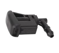 Washer Spray Jet Compatible With Bmw For 1 Series For E82 Edrive 2010 2011 2012 2 Pcs Windshield Washer Nozzle Fast Cleaning 61667110852