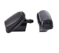 washer spray jet Compatible with C-max MK2 2011-2018 Front Windshield Wiper Spray Nozzle BM5117666AD BM5117666A
