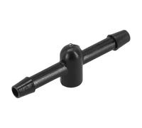 washer spray jet Compatible with Focus for MK3 2011-2018 Car Windscreen Wipers Windshield Wiper Water Jet Nozzle Hose Kit Connector 1300699