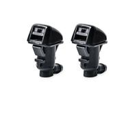 washer spray jet Compatible with Jeep for Grand for Cherokee 2011-2021 Windshield Wiper Spray Jet Washer Nozzle 68260443AA 55079049AA