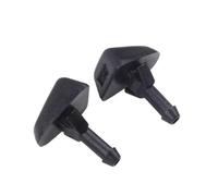 washer spray jet Compatible with Volvo For XC90 2.5T 2003-2006 For XC90 2003-2006 Windshield Washer Wiper Water Spray Nozzle Jet 30655605