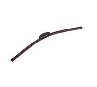 Washer Spray Jet Kit Car Windshield Wiper Blade J/U Hook Double Rubber Wiper Blade 13 "14" 16 "18" 19 "20" 21 "22" 24 "26" 28 "(19Inch-475mm)