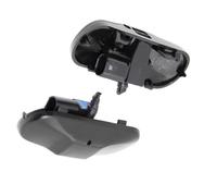 Washer Spray Jets Compatible With Vw For Eos 2006 2007 2008 2009 2010 2011 2012 2013 2014 2015 2016 2 Pcs Car Windscreen Washer Nozzle Jet 5M0955986C