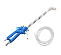 Washer Sprayer - Pressure Nozzle, Cleaning Attachment | High Power Tool, Outdoor Washing Device with Adjustable Flow Control, Multi Purpose Water Sprayer with Durable Build and Long Lasting Use