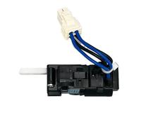 Washer Switch Door Lock Assembly ,Compatible For Midea, Washing BVL1B100VG/MB30-M19AW DLS-E5VMachine Replace 17438000001615 AC100~150V