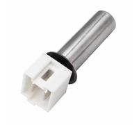 Washer Temperature Sensor, Washing Machine Remperature Sensor Compatible with LG Drum Washing Machines (Flat Head)