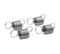 Washer Tub Centering Spring For W10400895 for Maintaining Alignment During Spin Cycles Compatible with