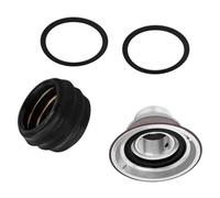 Washer Tub Stem Seal Repair Kit 22001556 1478842 Compatible for Whirlpool Washing Machine A308S A310S LAT9457BAE