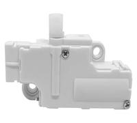 Washer Washing Machine Door Lock Switch Replacement ，Compatible For Samsung， DC34-00025D DC12V WW90K74150OX/WW90K74150SC/WW90K74150O,Door lock fittings