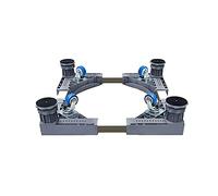 Washer Washing Machine Electric Clothes Dryer Wall Mounted Automatic 3.5L Intelligent Roller and Drying Integrated Wall Hanging/Desktop,For Apartment & Tiny Spaces,W