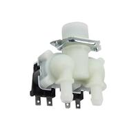 Washer Water Inlet Valve Replacement Accessories, Compatible For LG