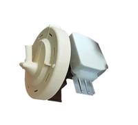 Washer Water Level Pressure Assembly For Samsung For Wf1600wcw DC96-01703A Water Level Sensor Water Level Sensor Switch Parts Drum Washing Machine 1PC