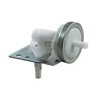 Washer Water Level Pressure Assembly For T28 DC6V 10mA Washing Machine Water Level Switch Washing Machine Water Level Sensor