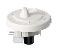 Washer Water Level Sensor, Repair Kit with Long, Lasting Pressure Sensor for Reliable Electronic Control in Washing Machines