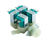 Washer Water Valve DC62-00214M Compatible For Samsung