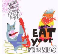 Washer & Zimmer - Eat Your Friends