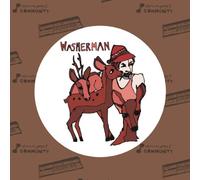 Washerman - Kutz from the Basement [VINYL]