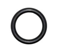 Washers, 90 Hardness NBR O Ring, 5.7 x 218.6 230 mm Nitrile Rubber Sealing, Round Seal Gasket(5.7 x 223.6 x 235 mm)