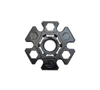 Washers Guidetti SnowFlex (x2) TU