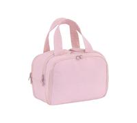 Washfabric-proof make-up organiser bags for brushes and cosmetic travel friendly foldable storage solution cosmetic organisers, c, standard size