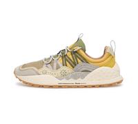 Washi MAN Trainers - male - Flower Mountain - Sneakers - Multicolor - 9 UK - Shoes 9 UK