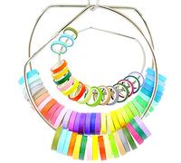 Washi Tape Organizer Washi Tape Storage Ring (8 inches) 2-pcs