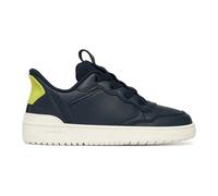 Washiba Fast In - male - Geox - Kids Sneakers - Blue - 33 EU - Kids 33 EU