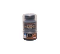 Washin Paint Aqueous crafts lacquer Urushi Black 200ml