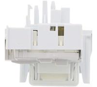 Washing Ac110v Door Replacement 137353302 Lock Machine Safety Latch