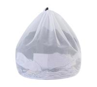 Washing Bags For - Functional Stylish Laundry, Drawstring Mesh Universal, Net Dirty Clothes Delicate Toys | Multipurpose Outdoor Indoor Utility Durable Lightweight Premium
