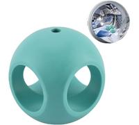 Washing Ball for Washing Machine,Magic Laundry Ball,Dryer Ball, Eco-Friendly Washing Ball, Anti-Limescale Ball Magnetic Washing Ball, 1500 Washings, Housewife Helper