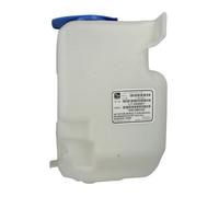 Washing Container Fits: AUDI A3 8L, VW GOLF IV 09.96-06.06