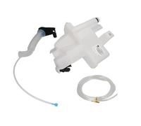 Washing Container Fits: MAZDA CX-5 KE 11.11-02.15 Sedan