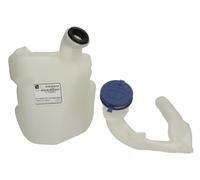 Washing Container Fits: PEUGEOT 1007, 207 04.05-