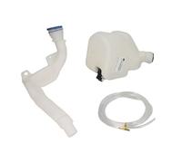 Washing Container Fits: PEUGEOT 207 02.06-06.09