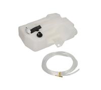 Washing Container For: FORD KUGA II 03.13-12.16