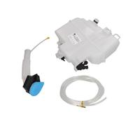 Washing Container For: MAZDA 6 GJ 12.12- Hatchback