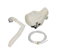 Washing Container For: PEUGEOT 207 06.09-09.12